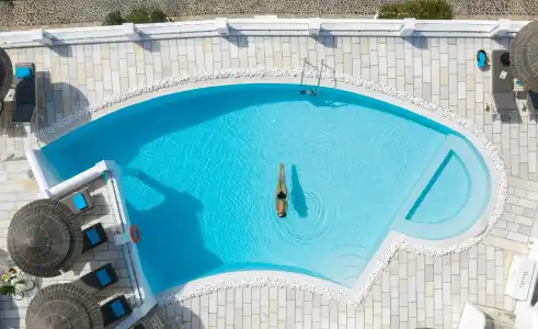 Santorini Princess Spa - 6