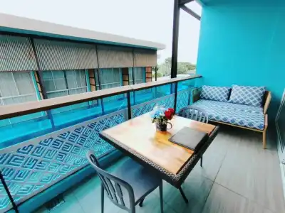 Sikhara Plago Resort - 139