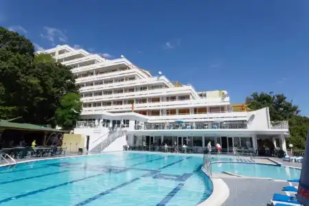 Pliska - All Inclusive - 19