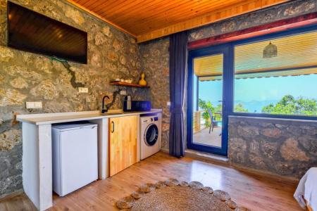 Faralya Yoruk Evi Suite - Adults Only - 18