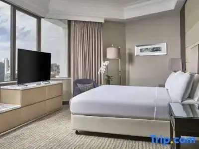 Singapore Marriott Tang Plaza - 211