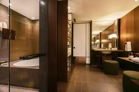 Andaz Tokyo Toranomon Hills - 83