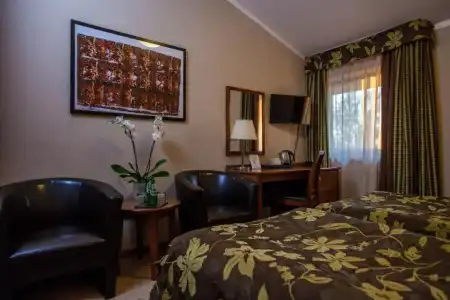 Farmona Business & Spa - 19