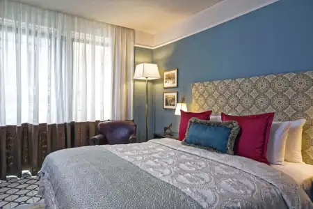 Arthur - an Atlas Boutique - 5