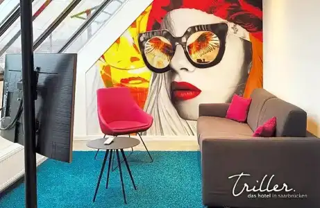 am Triller - & Serviced Apartments - 79