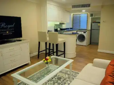 Kingston Suites - 41