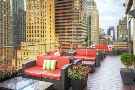 Club Wyndham Midtown 45 - 47