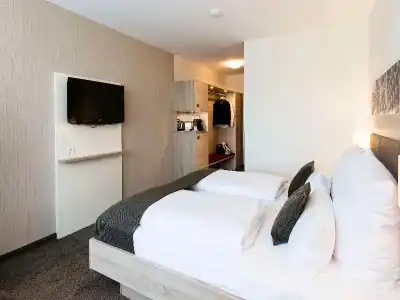 Best Western Plus Parkhotel - 46