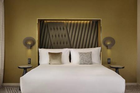 La Caserne Chanzy & Spa, Autograph Collection - 56
