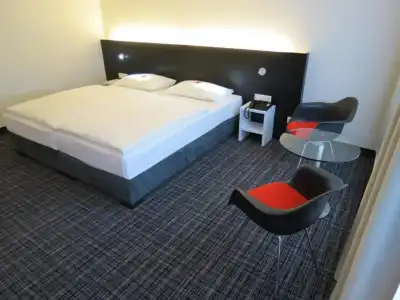 Comfor Ulm City - 138