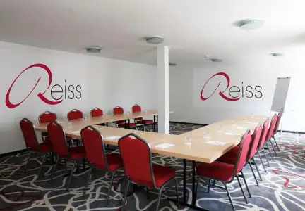 Golden Tulip Kassel Reiss - 16