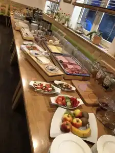 LandZur Bretzel - 12