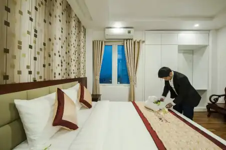 Sao Bang - 20