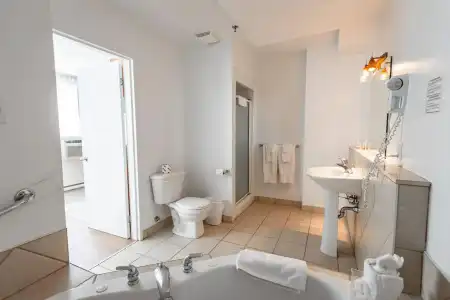 Les Suites Labelle - 6