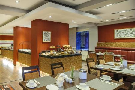 Mercure Koeln Belfortstrasse - 37