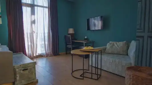 Boulevardside Batumi - 73