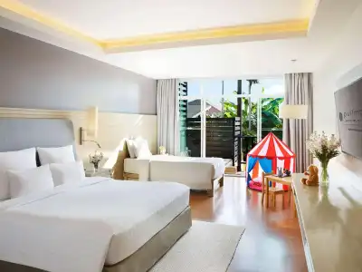 Pullman Phuket Panwa Beach Resort - 4