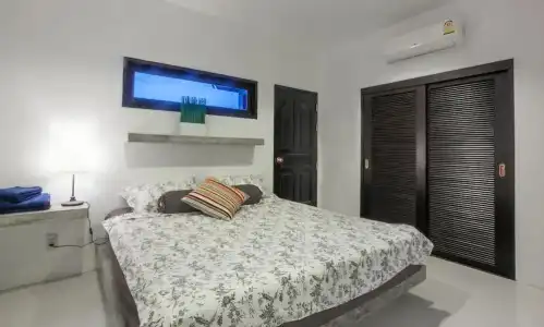 New Pop Villas, Koh Tao - 64