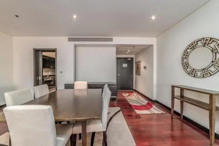 Luxe Getaways Royal Amwaj Palm Jumeirah Resort Apartment Holiday Home - 5
