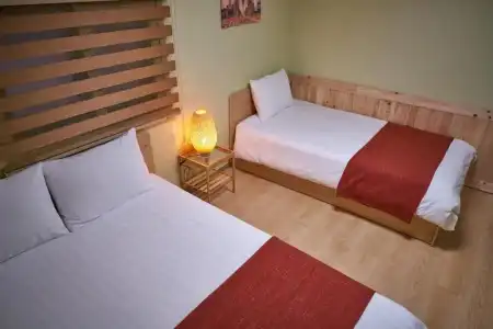 Seoul Station R Guesthouse - 49