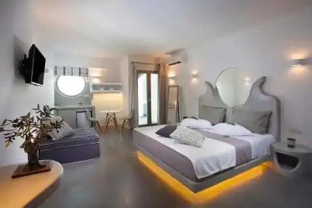 La Bellezza Eco Boutique - 63