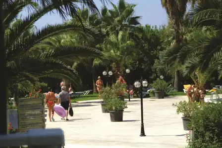 Süral Saray Resort & SPA (+16) - 17