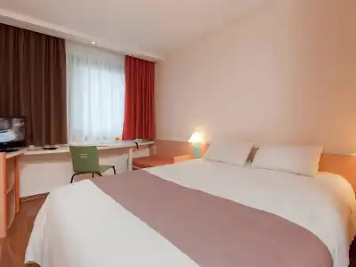 ibis Ulm City - 3