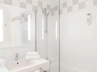 Ibis Styles Paris Gare De L''Est Château Landon - 17