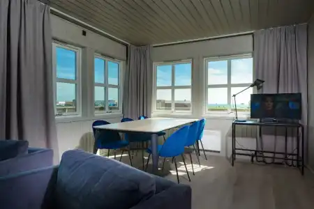 Grønnbuene Rorbu - 78