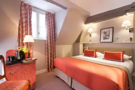 Le Relais Saint Honoré - 52