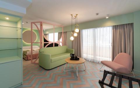 The Agir Springs by Medplaya - 10