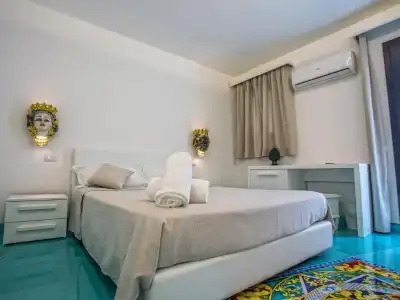 B&B Tra le Braccia di Morfeo - 107