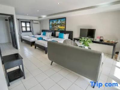 Mary Beach and Resort - 254