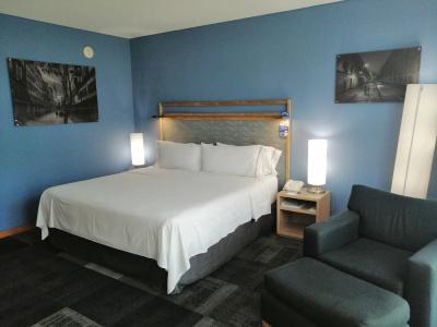 Holiday Inn Express Mexico Reforma by IHG - 72