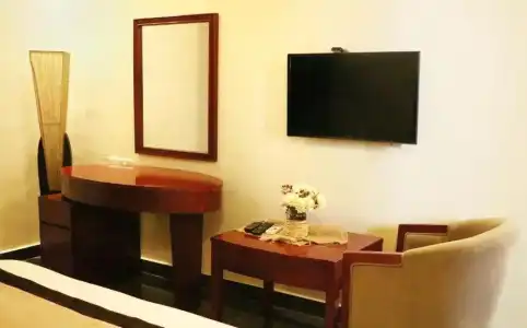 Rimal Suites - 28