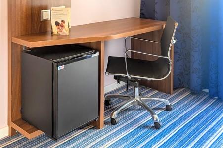 Holiday Inn Express Lisbon, Av. Liberdade by IHG - 45