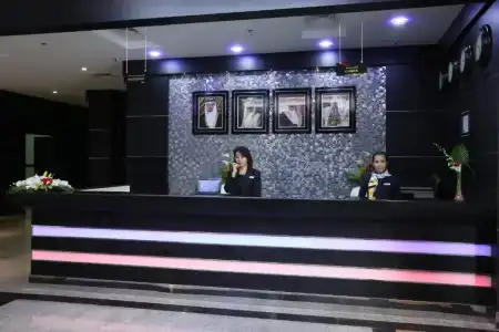 Royal Phoenicia - 25
