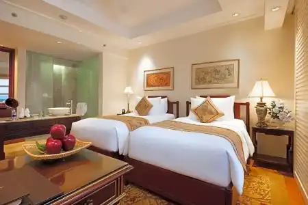 Indochine Palace - 64
