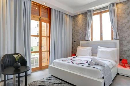 Residence Suites - 14