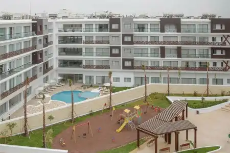 Zephyr Agadir - 2
