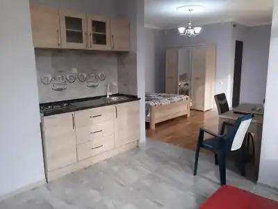Guest House Rusalka - 10