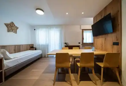 Residence Contrin - 116