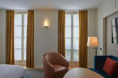 Hôtel Opéra Richepanse - 69