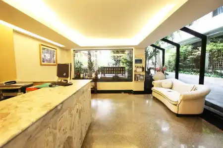 The Residence Rajtaevee - 0