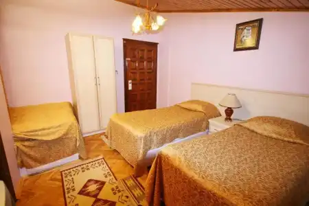 Beypazari Ipekyolu Konagi - 20