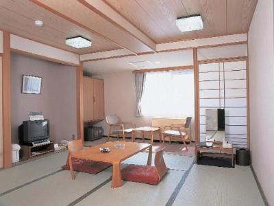 Yunokawa Kanko Shoen - 19