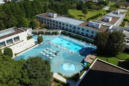 International Resort Yurakujo - 15
