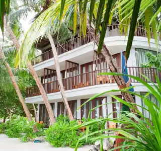 Thundi Sea View - 35