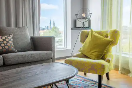 Radisson Blu Uppsala - 99