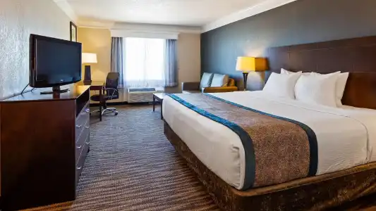 Best Western Augusta West - 70